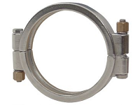 Pipe Size Clamps